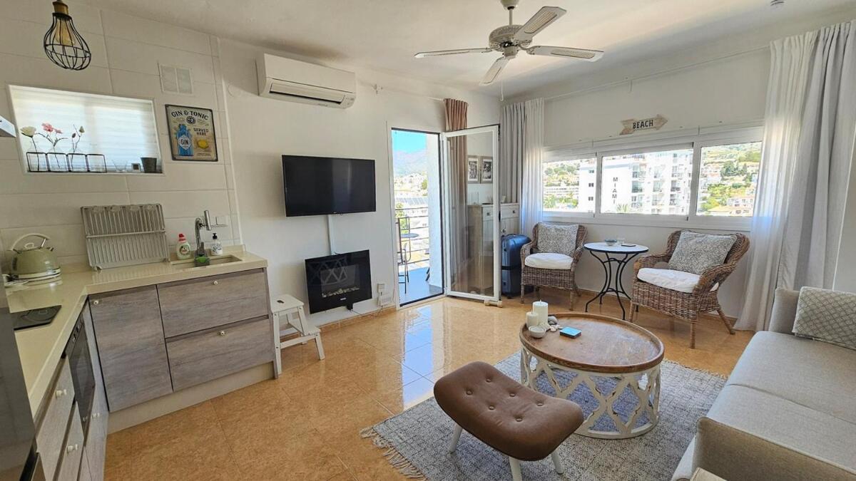 Bella Vista Apartment